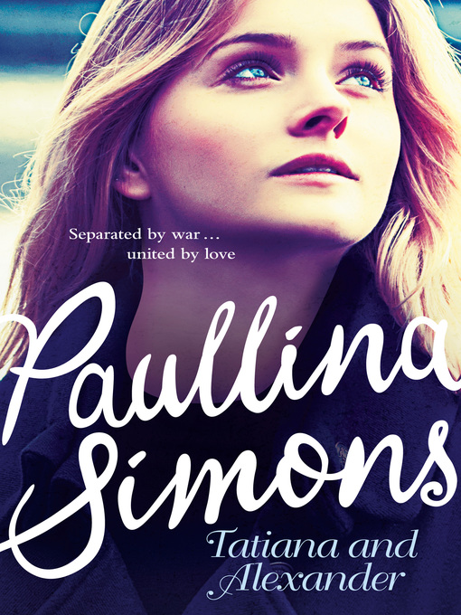 Cover image for Tatiana and Alexander
